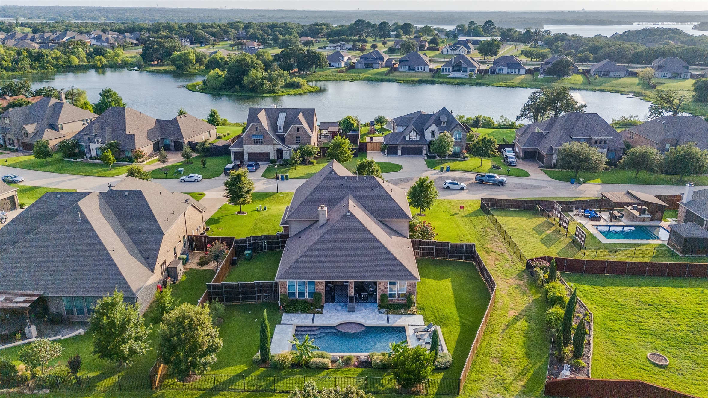 300 Pimlico Drive Hickory Creek TX 75065