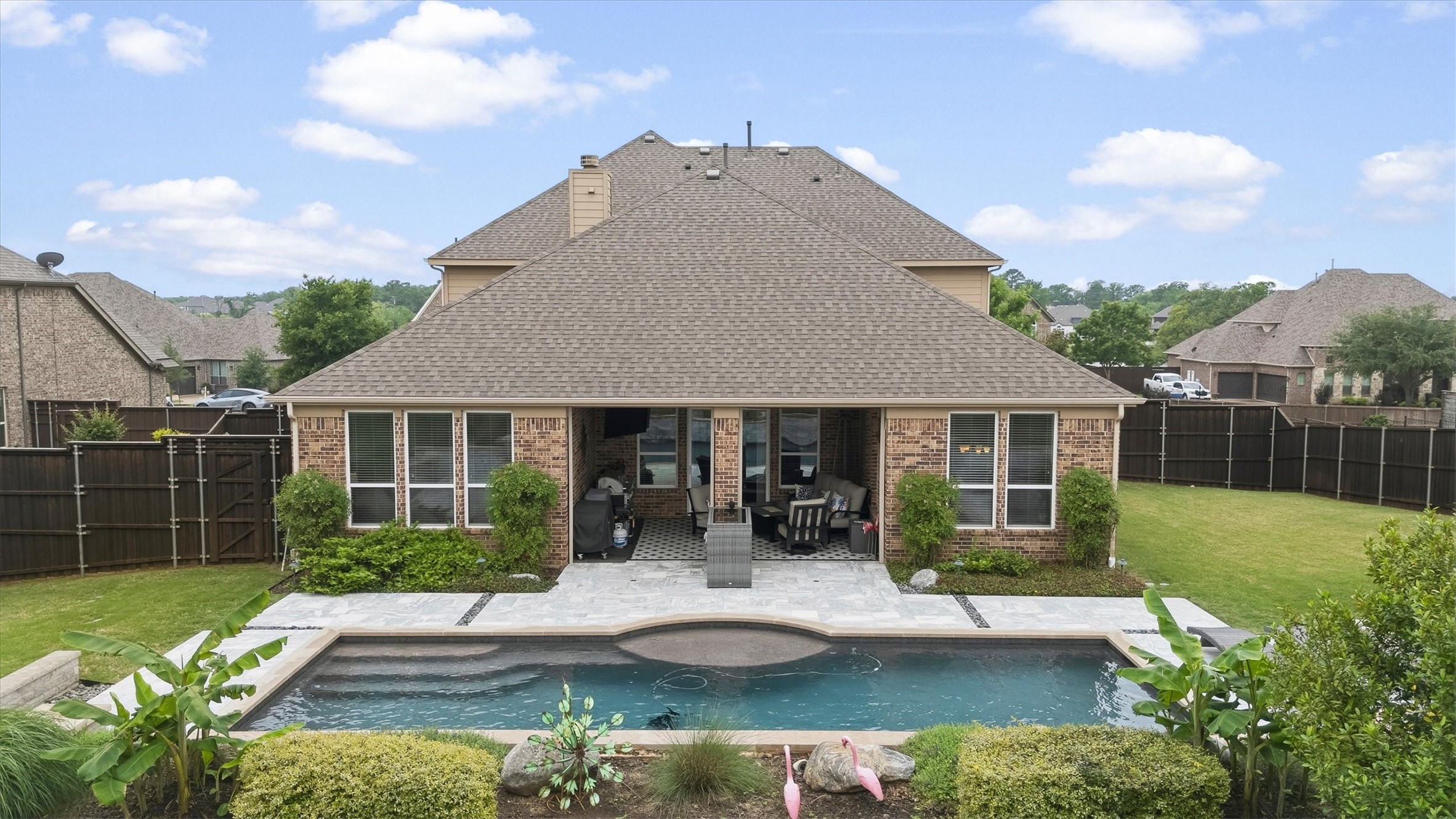 300 Pimlico Drive Hickory Creek TX 75065