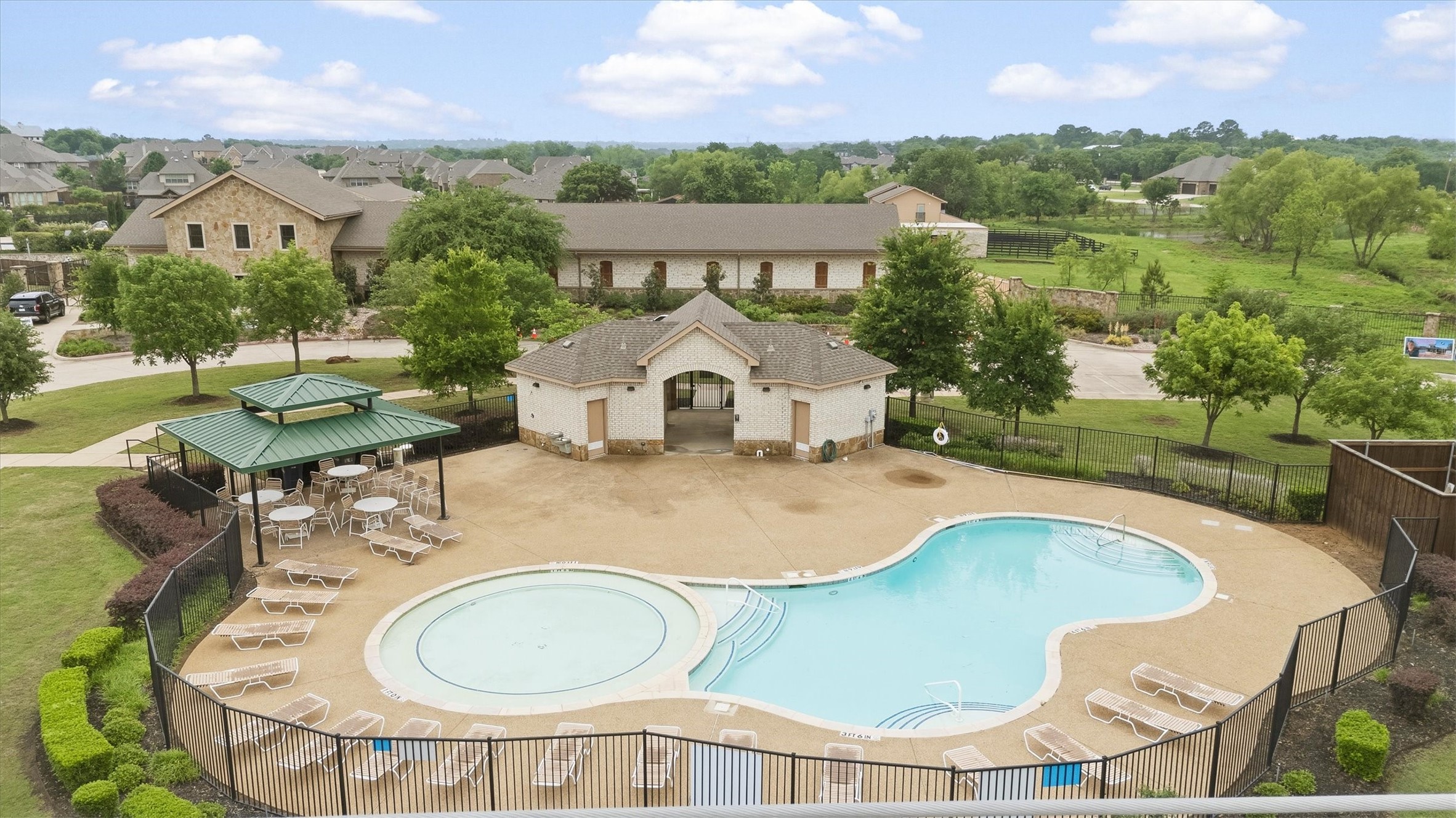 300 Pimlico Drive Hickory Creek TX 75065