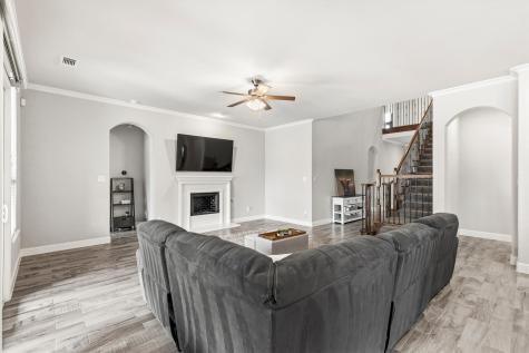 300 Pimlico Drive Hickory Creek TX 75065