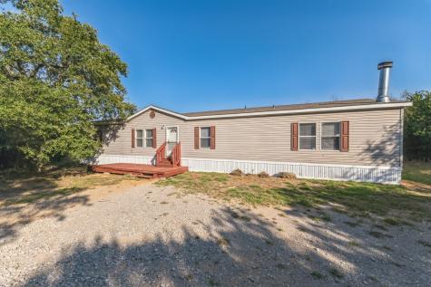 366 Twin Oaks Road Mineral Wells TX 76067