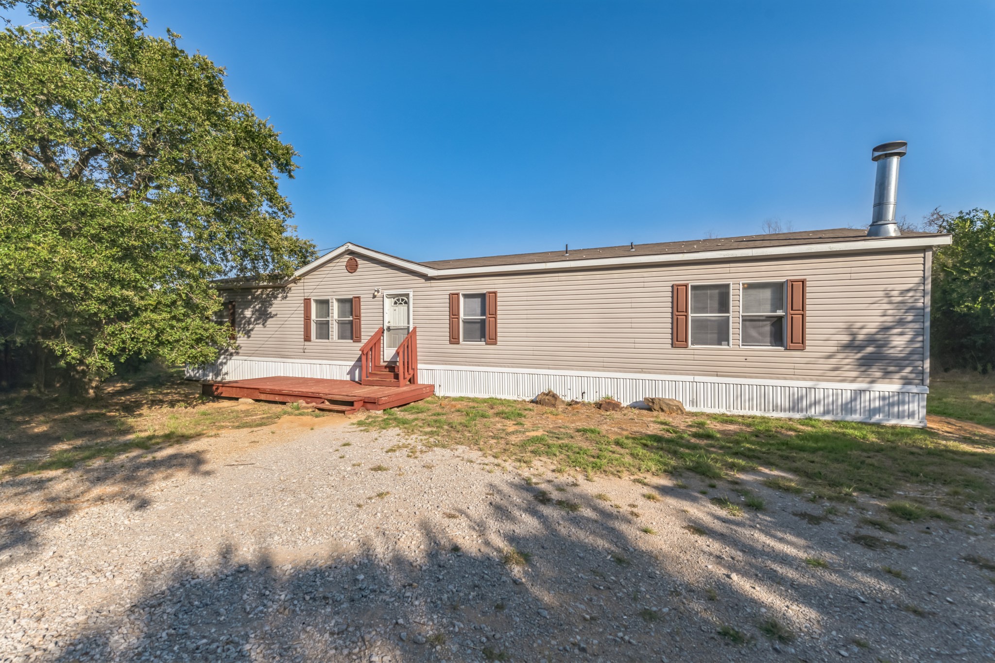 366 Twin Oaks Road Mineral Wells TX 76067
