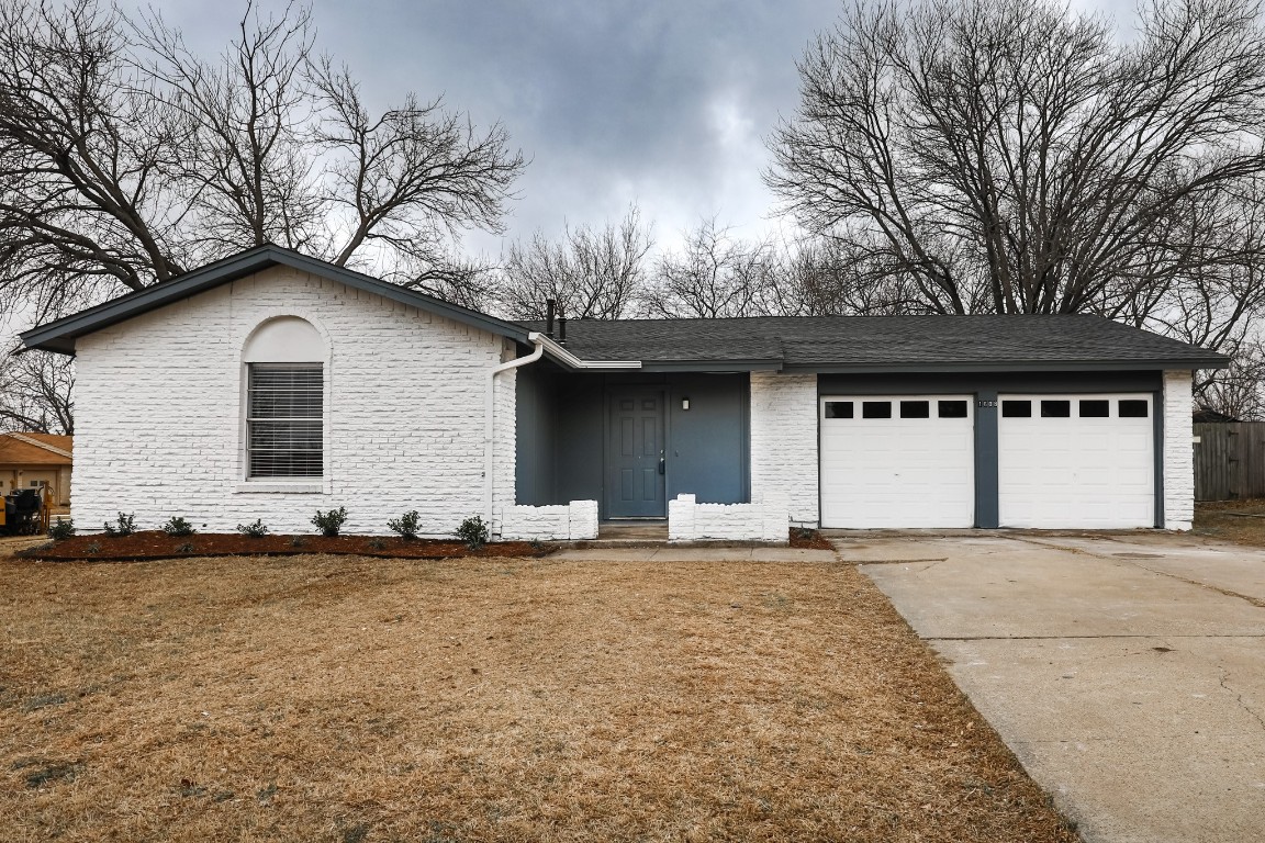 1608 Natches Drive Arlington TX 76014