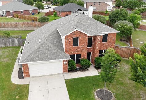 406 Shire Court Celina TX 75009