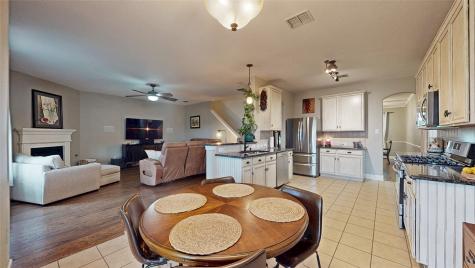406 Shire Court Celina TX 75009