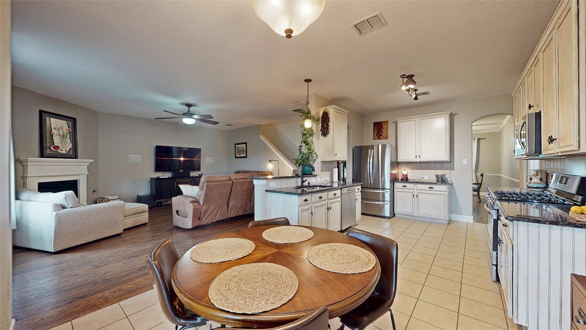 406 Shire Court Celina TX 75009
