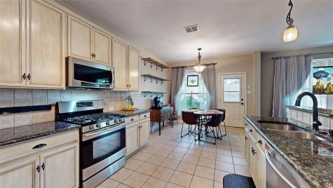 406 Shire Court Celina TX 75009