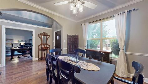 406 Shire Court Celina TX 75009