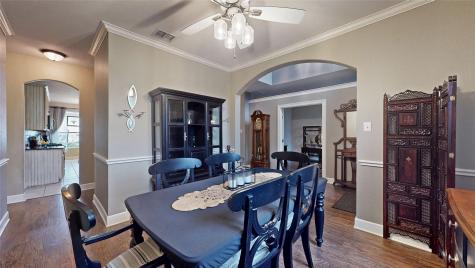406 Shire Court Celina TX 75009