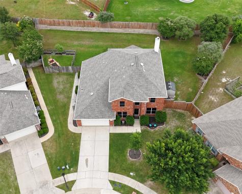 406 Shire Court Celina TX 75009