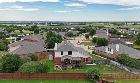 406 Shire Court Celina TX 75009
