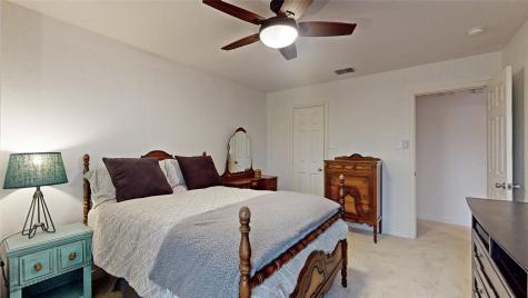 406 Shire Court Celina TX 75009