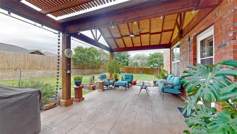 406 Shire Court Celina TX 75009