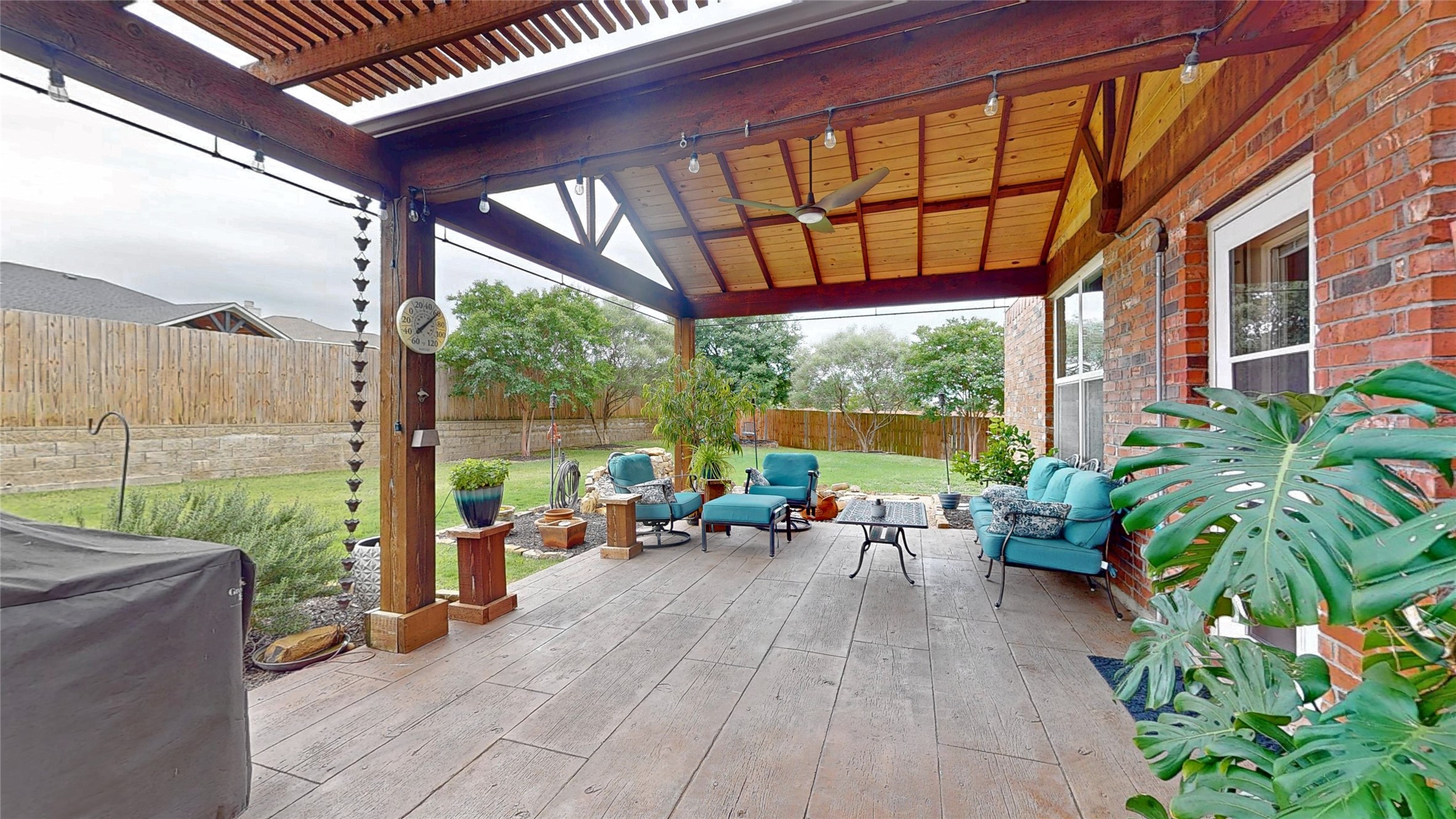 406 Shire Court Celina TX 75009