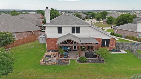 406 Shire Court Celina TX 75009