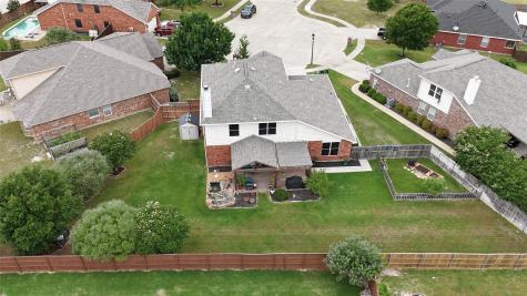 406 Shire Court Celina TX 75009