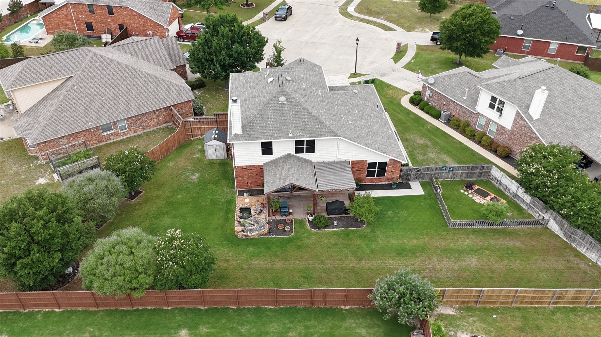 406 Shire Court Celina TX 75009