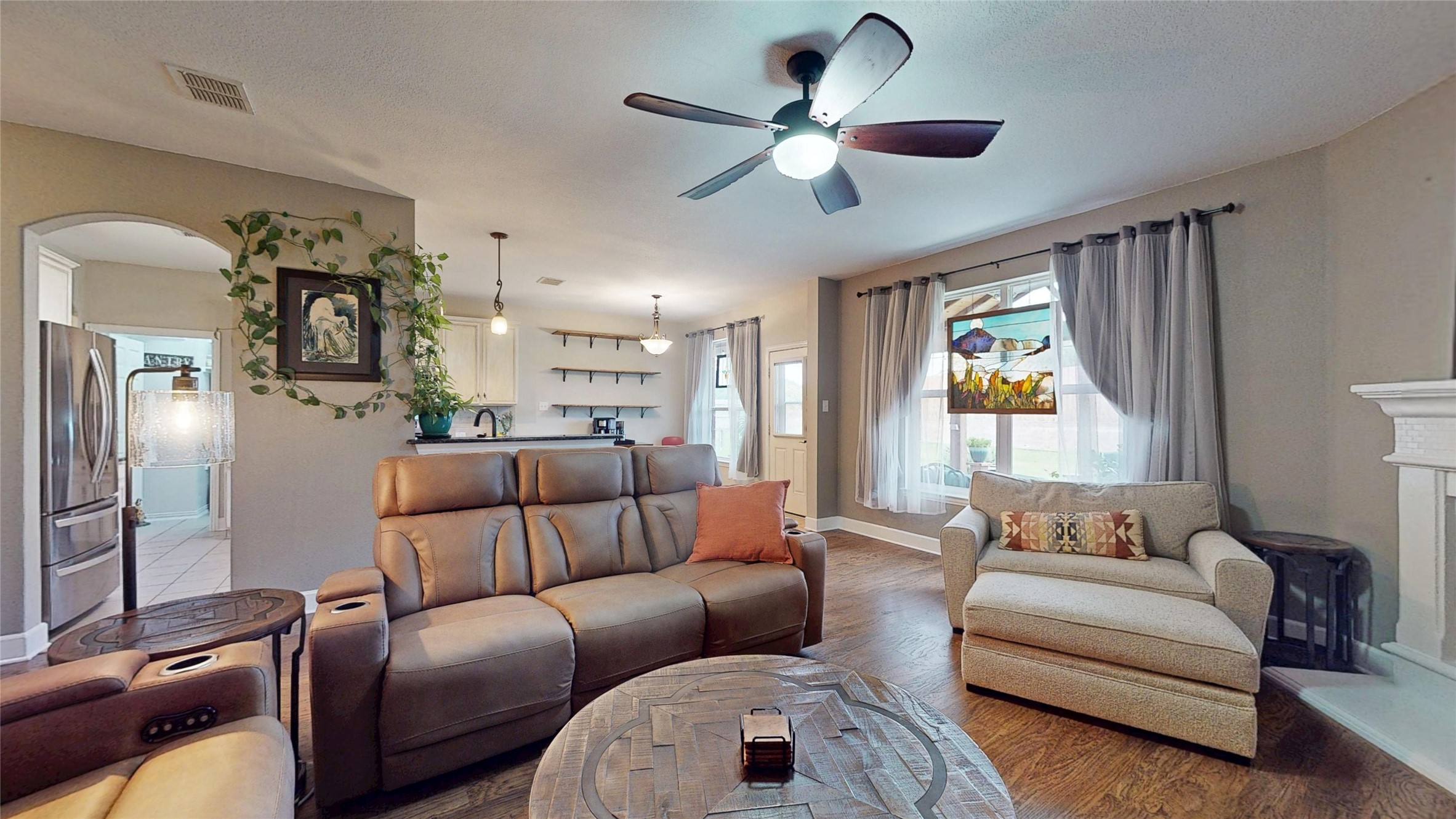 406 Shire Court Celina TX 75009