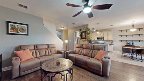 406 Shire Court Celina TX 75009