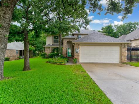 3010 Spring Oak Place Arlington TX 76017