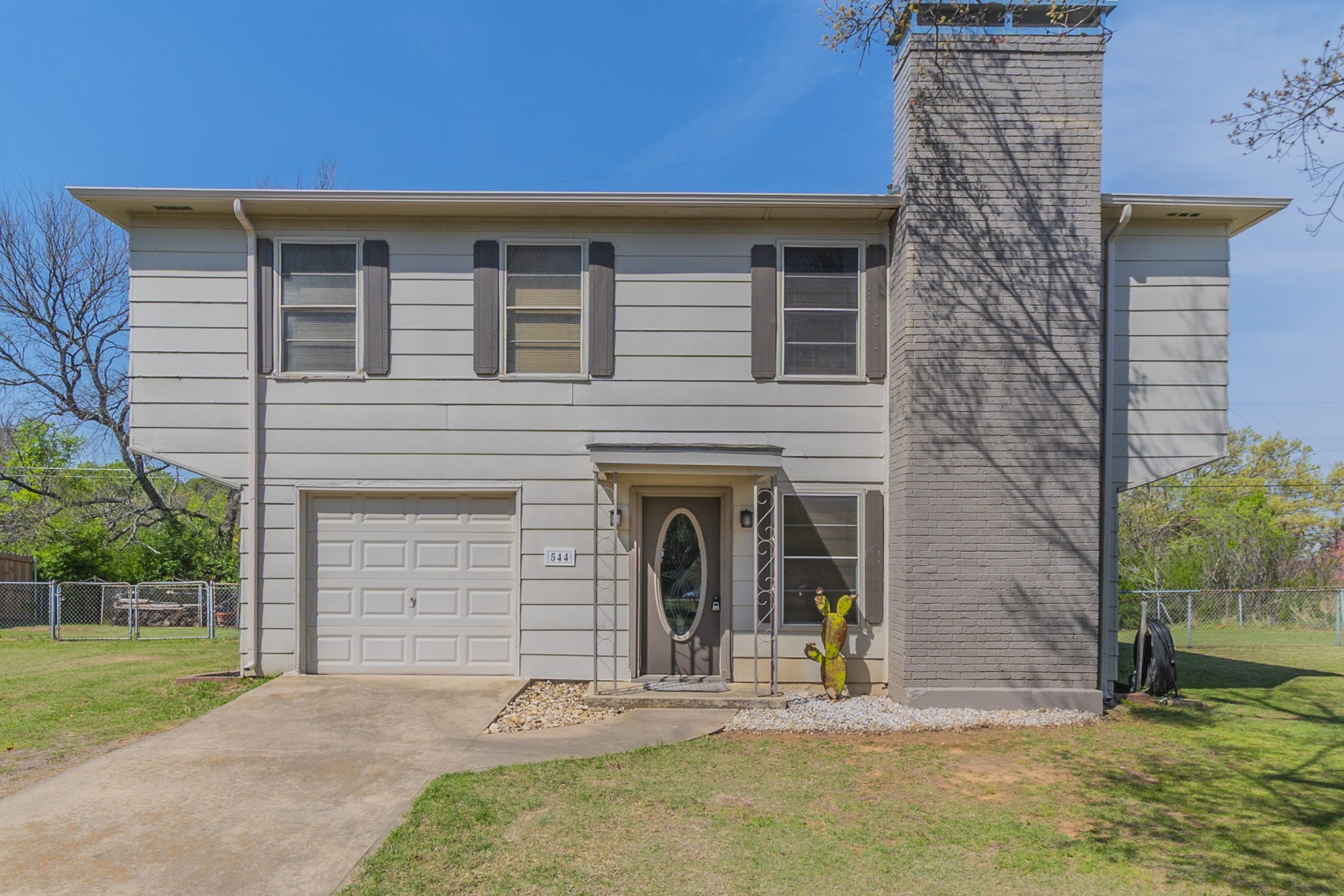 544 Rose Circle Gordonville TX 76245