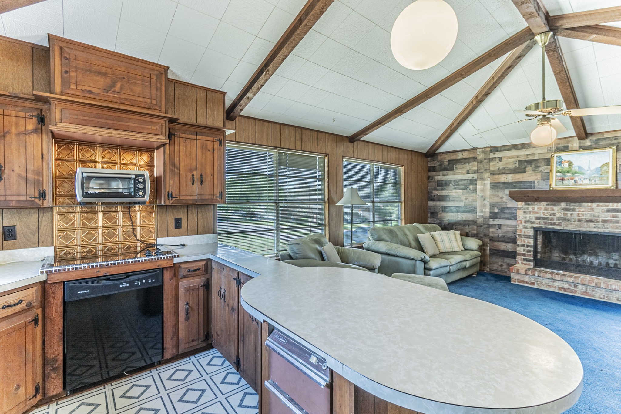 544 Rose Circle Gordonville TX 76245