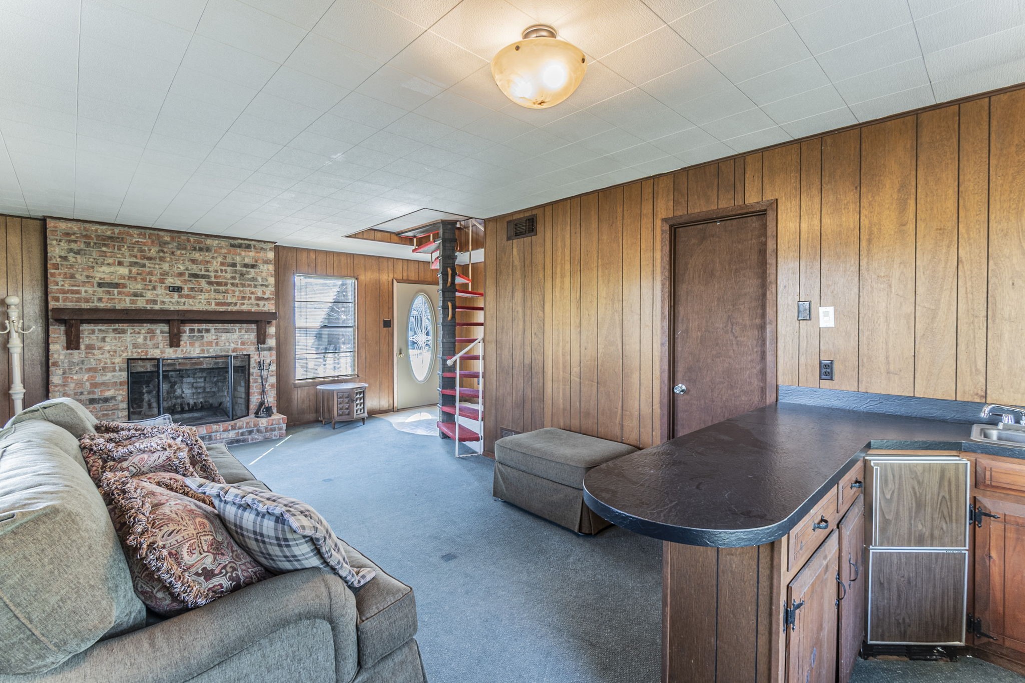 544 Rose Circle Gordonville TX 76245