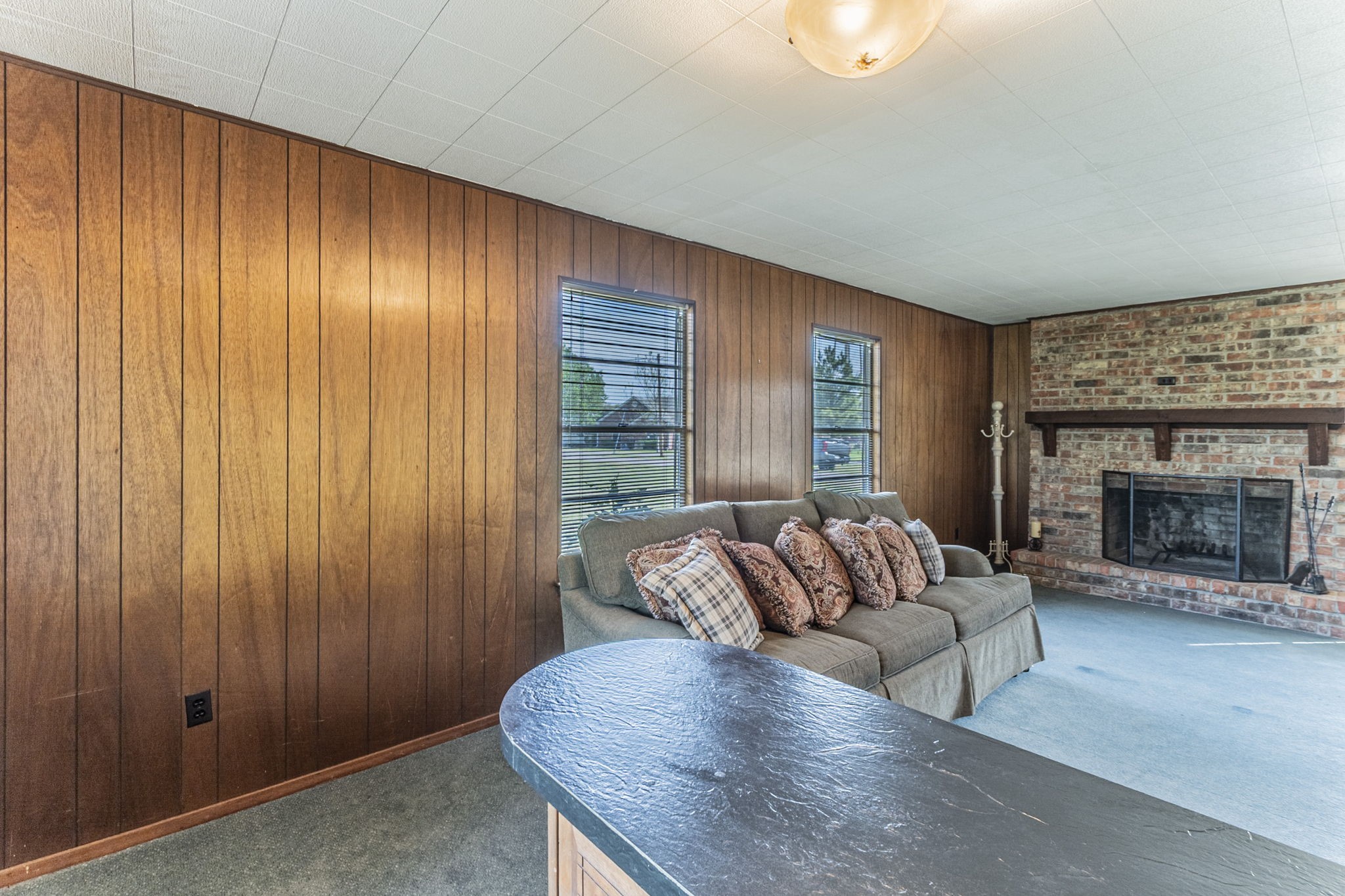 544 Rose Circle Gordonville TX 76245