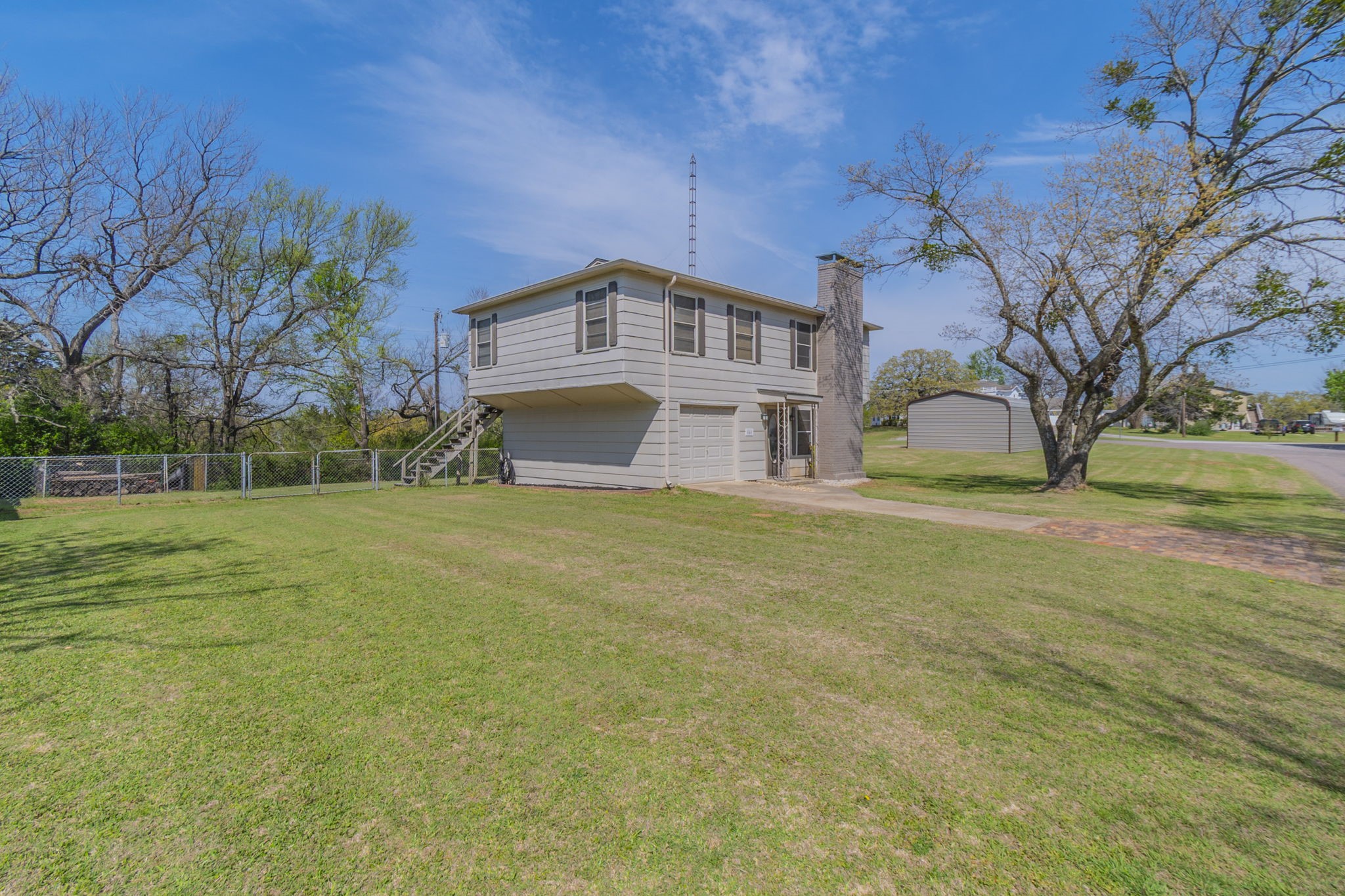 544 Rose Circle Gordonville TX 76245