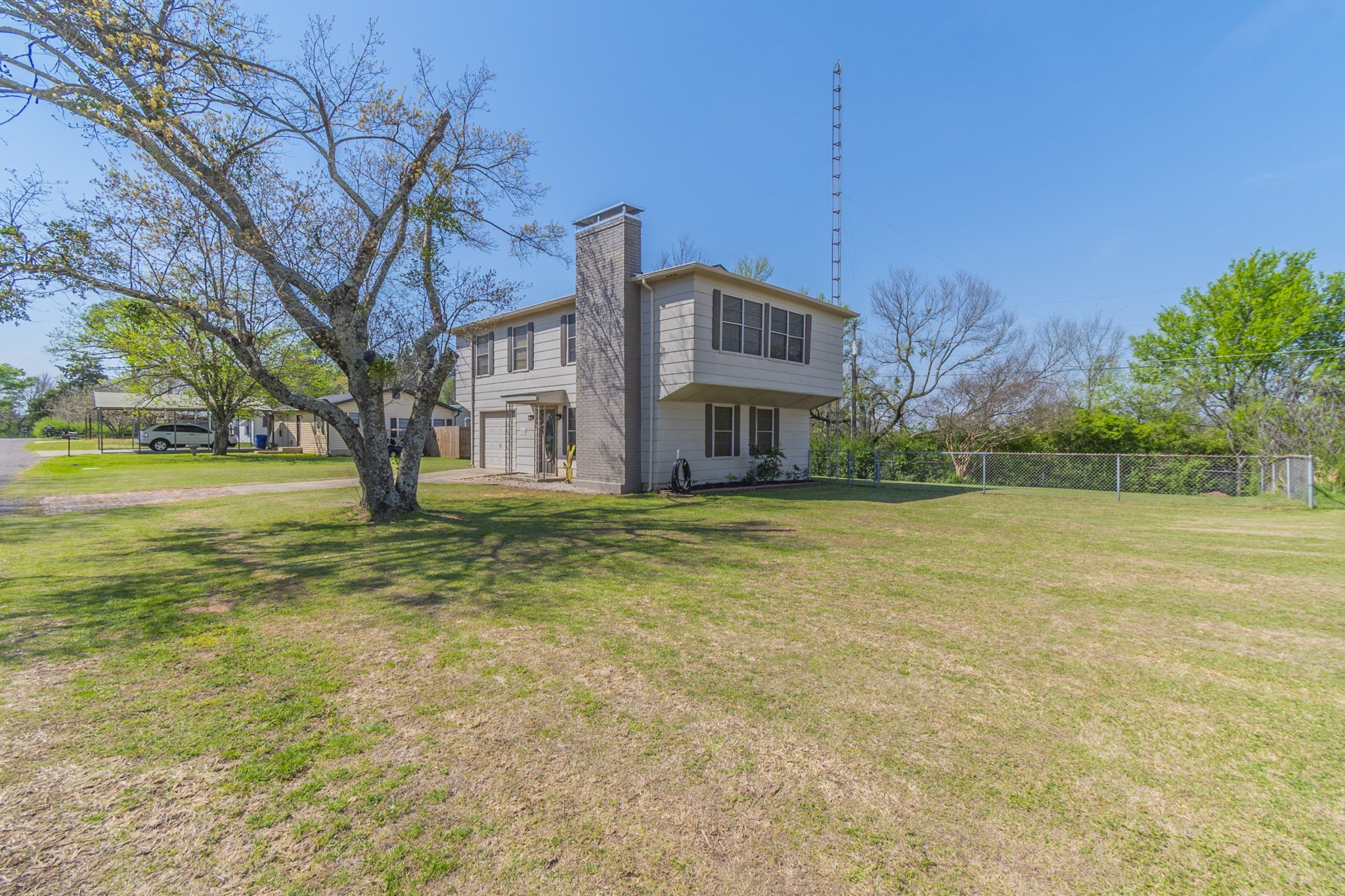 544 Rose Circle Gordonville TX 76245