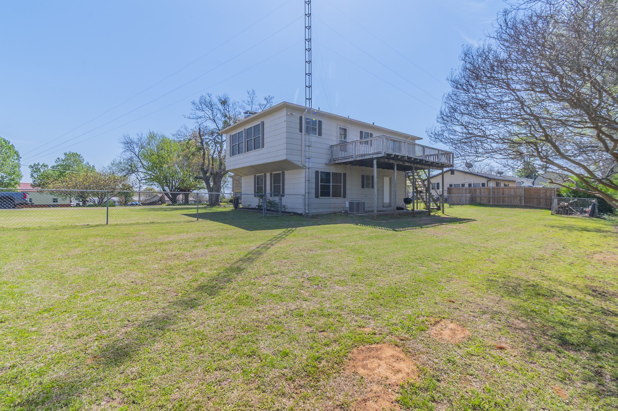 544 Rose Circle Gordonville TX 76245
