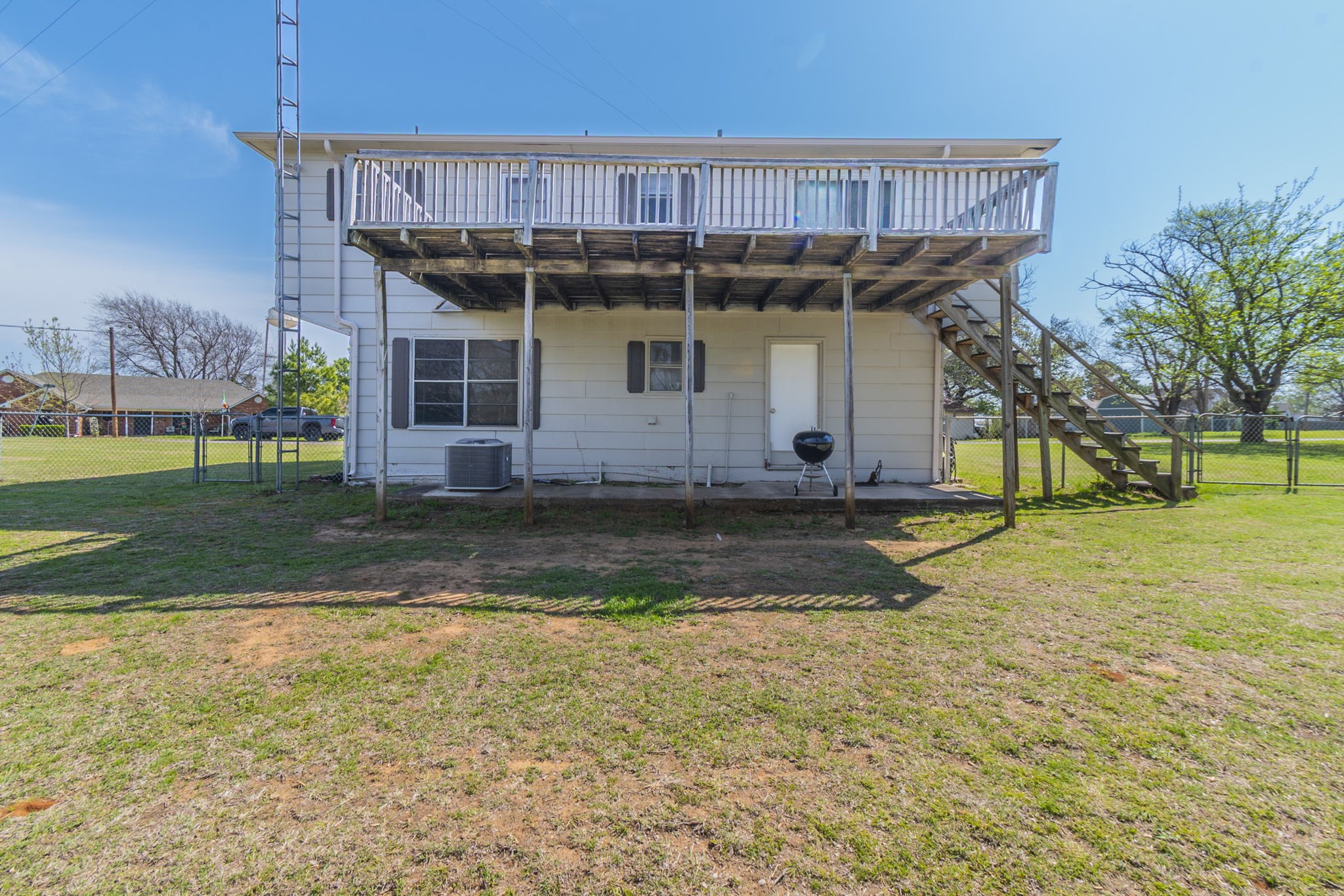 544 Rose Circle Gordonville TX 76245