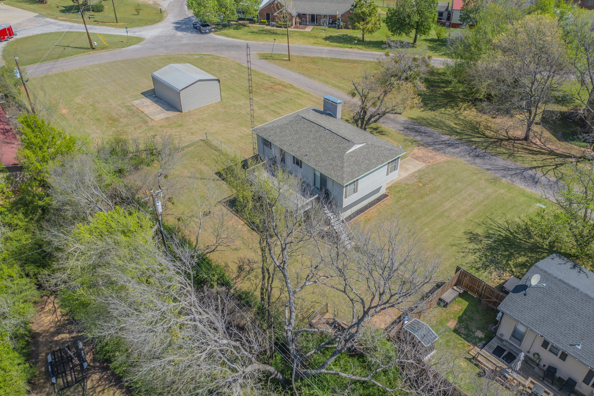 544 Rose Circle Gordonville TX 76245