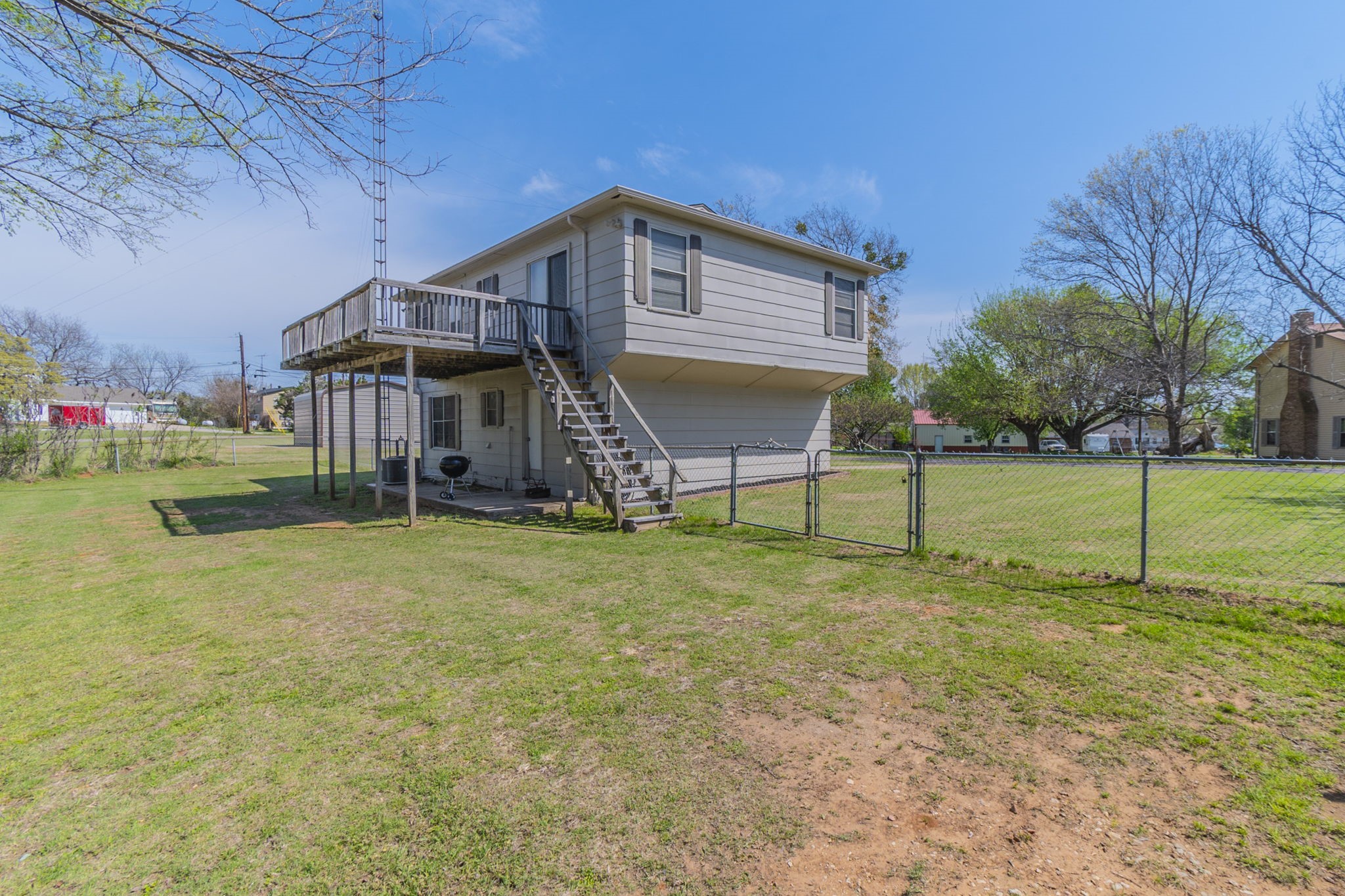 544 Rose Circle Gordonville TX 76245