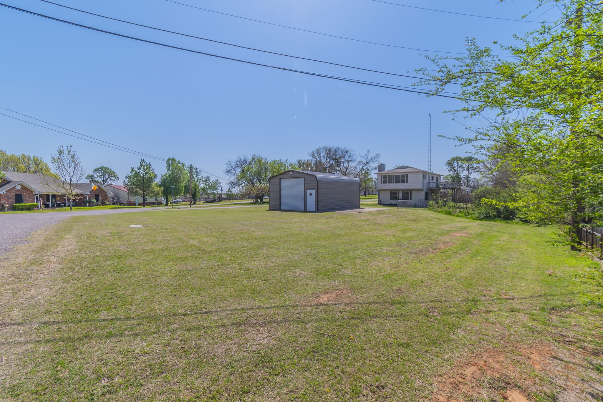544 Rose Circle Gordonville TX 76245