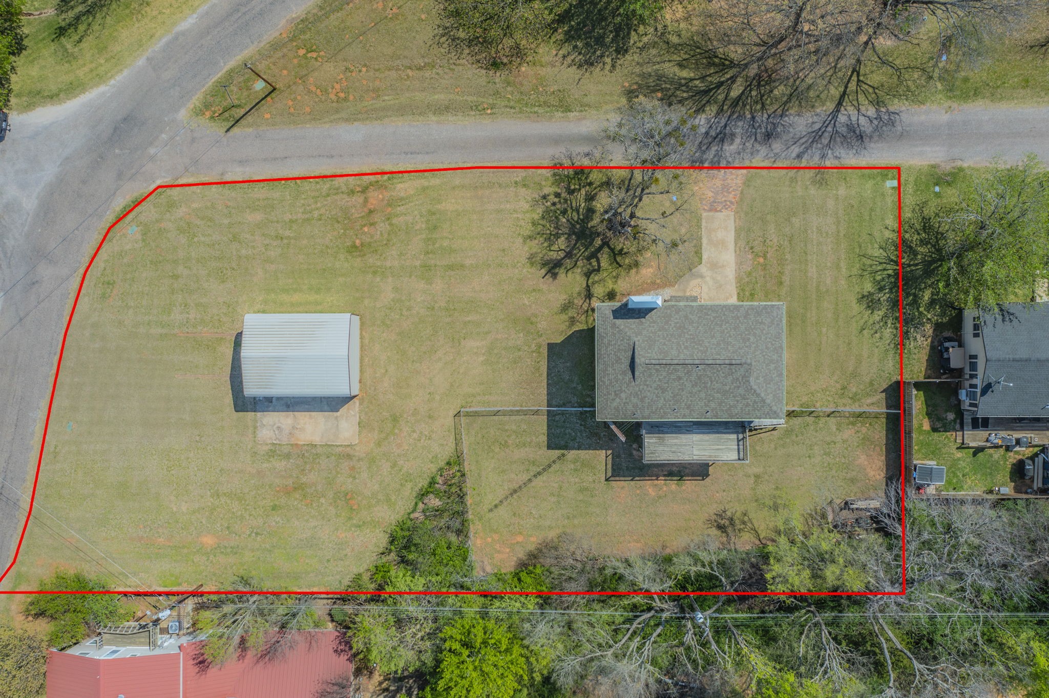 544 Rose Circle Gordonville TX 76245
