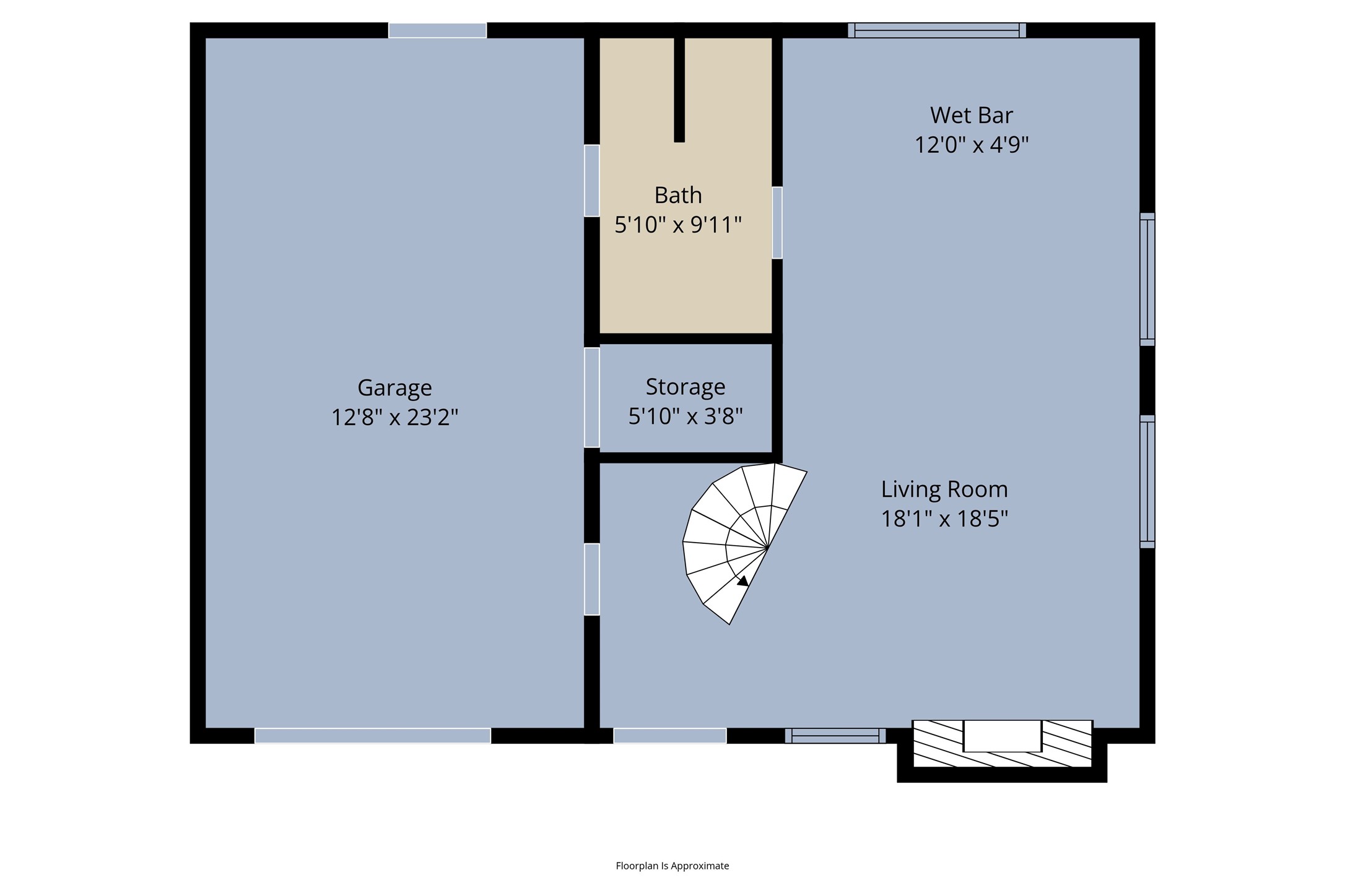 544 Rose Circle Gordonville TX 76245
