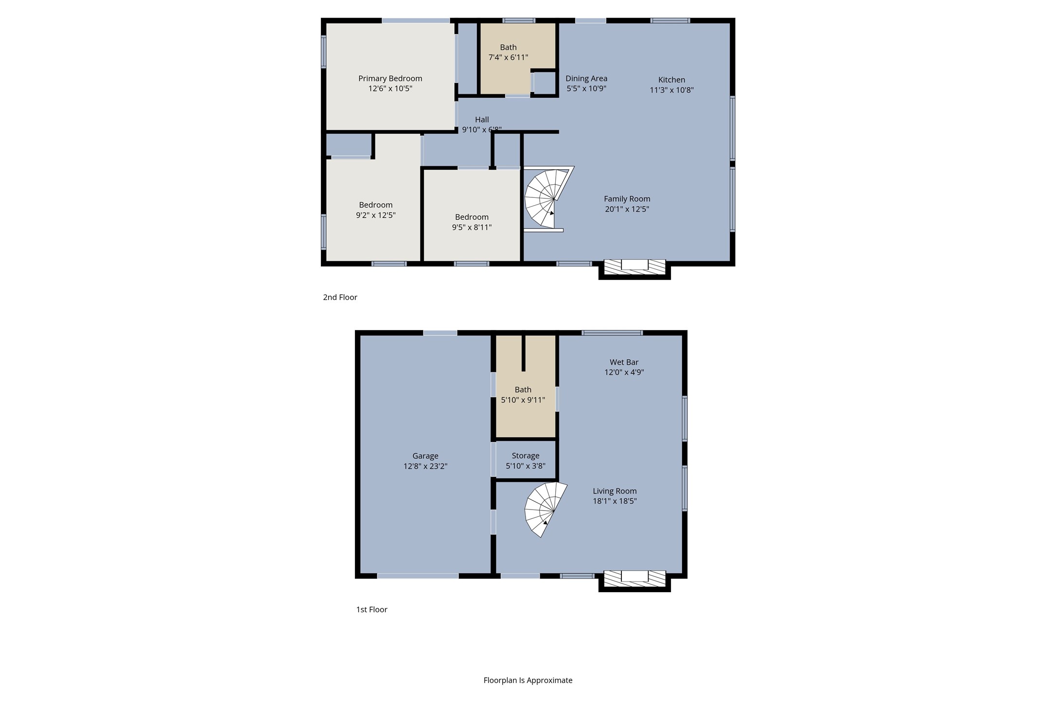 544 Rose Circle Gordonville TX 76245