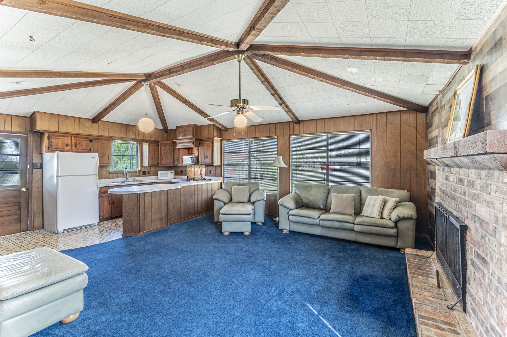 544 Rose Circle Gordonville TX 76245