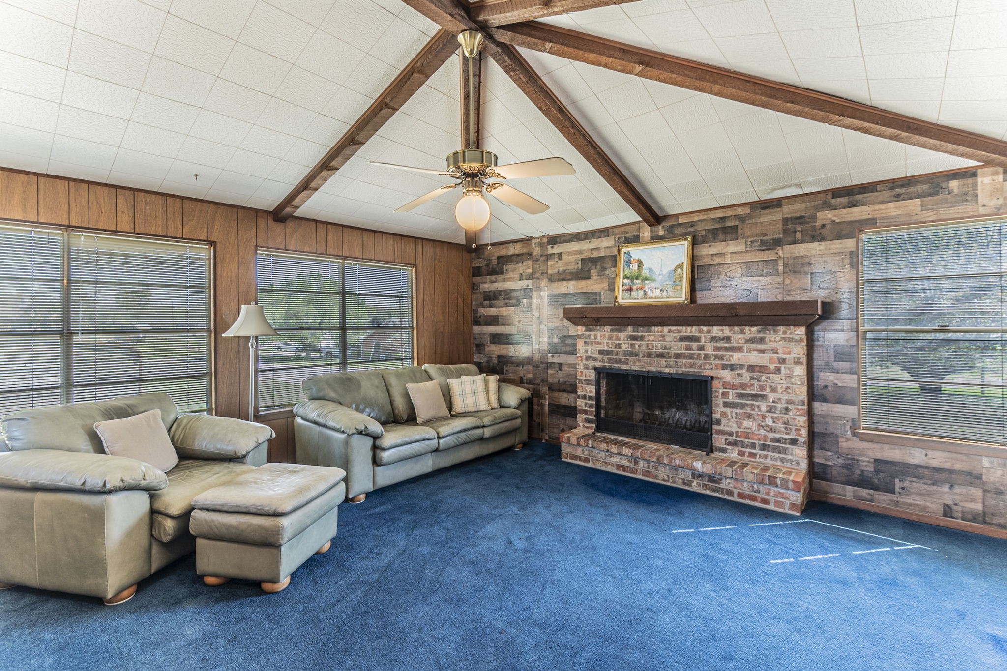 544 Rose Circle Gordonville TX 76245