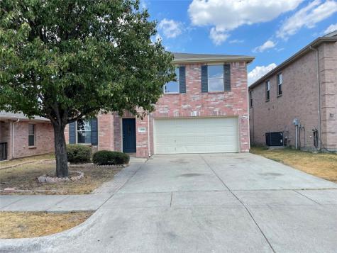 5208 Placid Drive Haltom City TX 76117