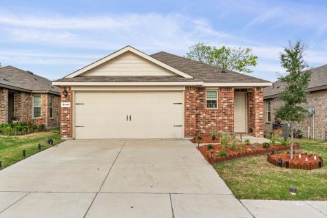 2110 Bailer Way Royse City TX 75189