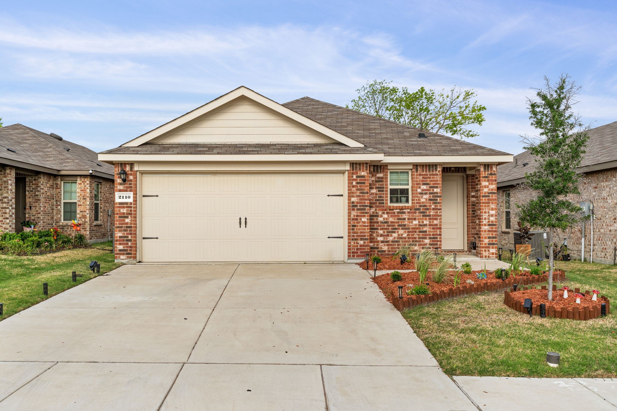 2110 Bailer Way Royse City TX 75189