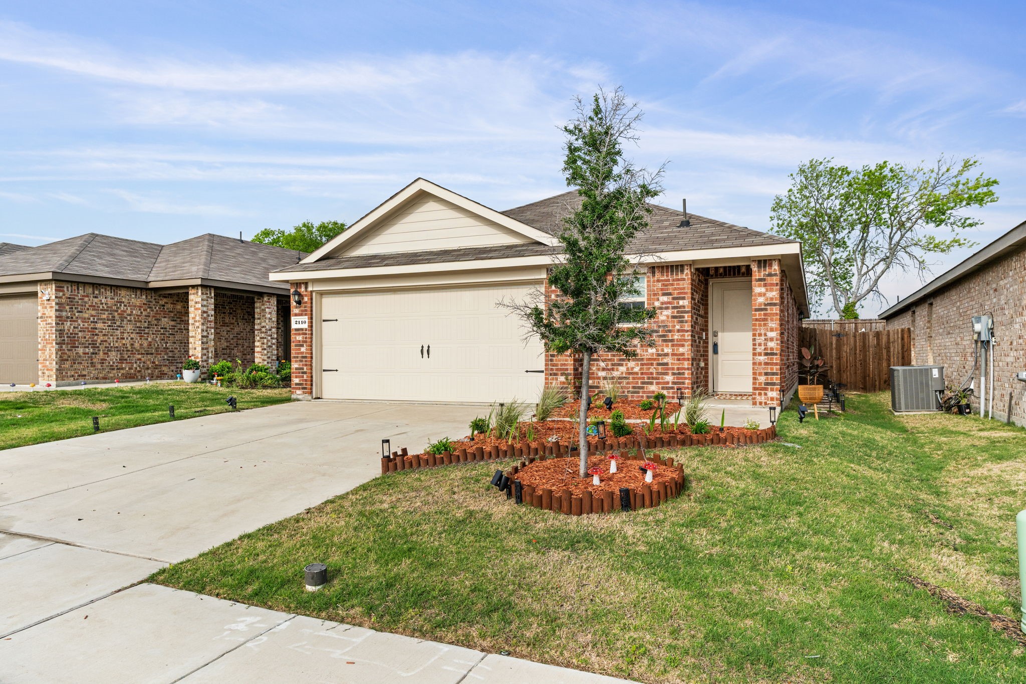 2110 Bailer Way Royse City TX 75189