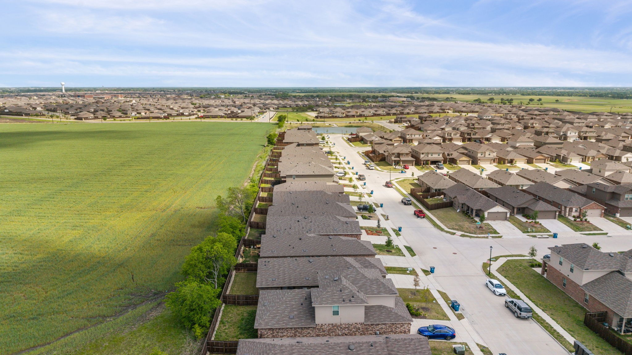 2110 Bailer Way Royse City TX 75189