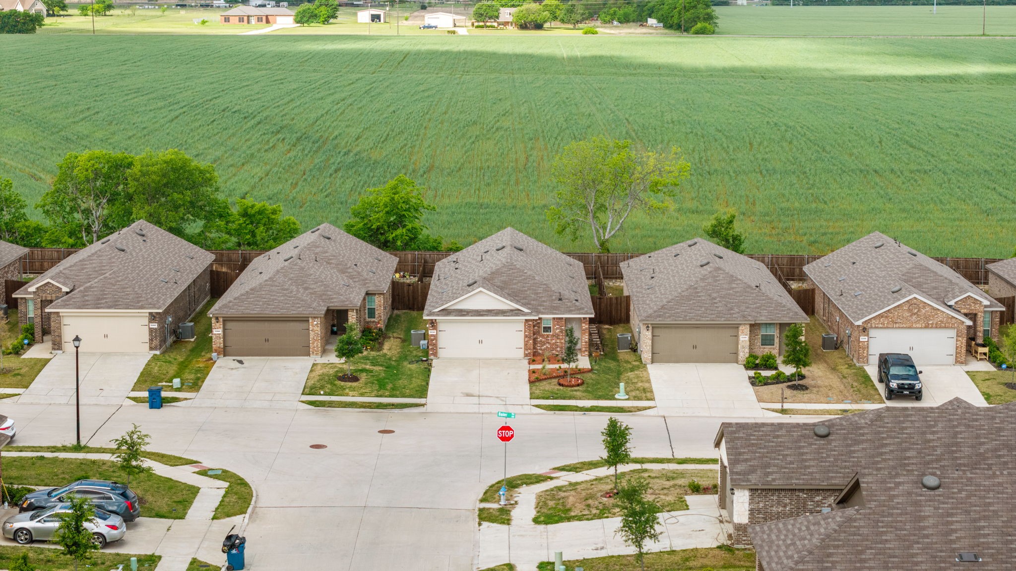 2110 Bailer Way Royse City TX 75189
