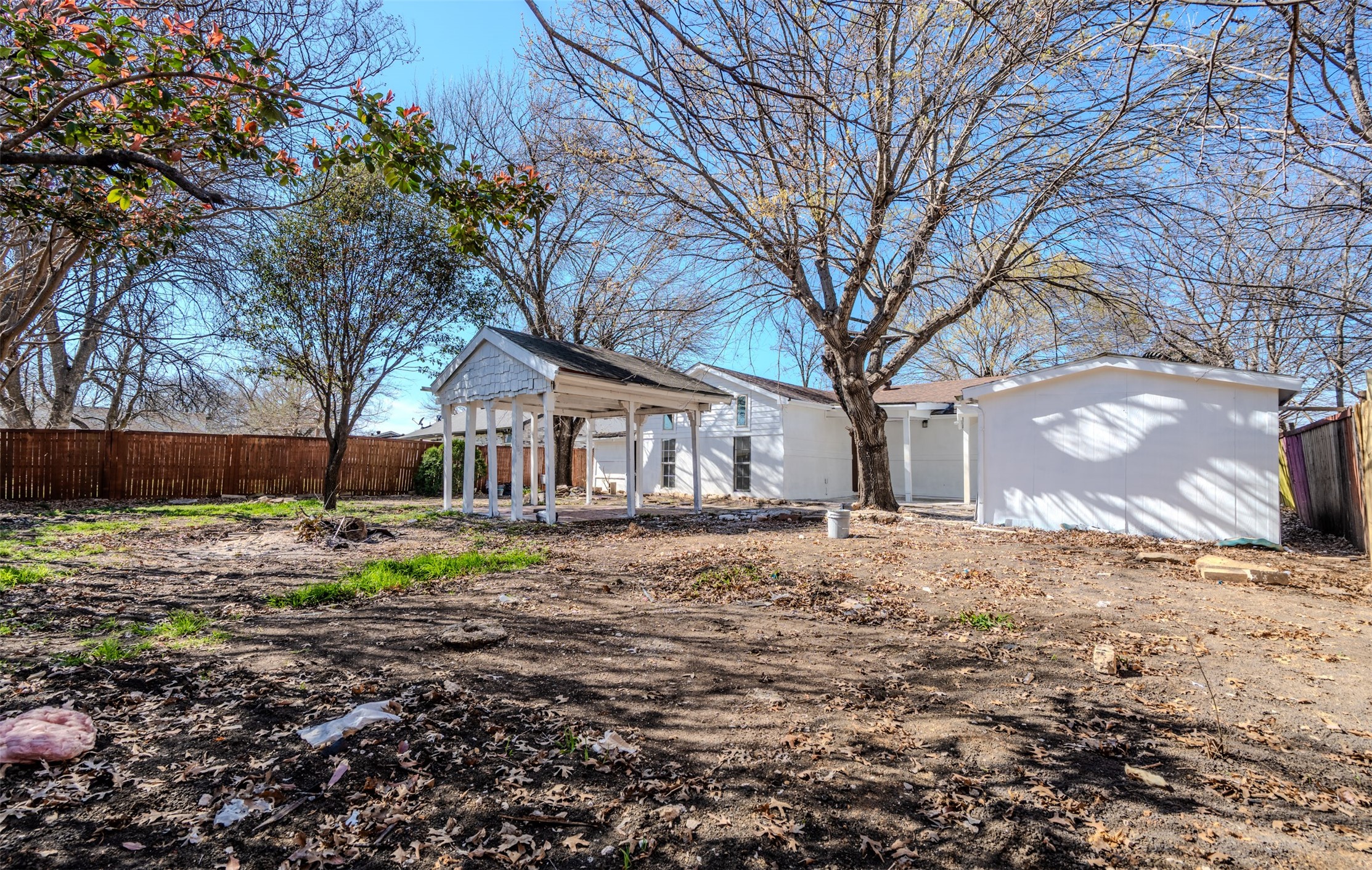 1022 Shenandoah Drive Arlington TX 76014