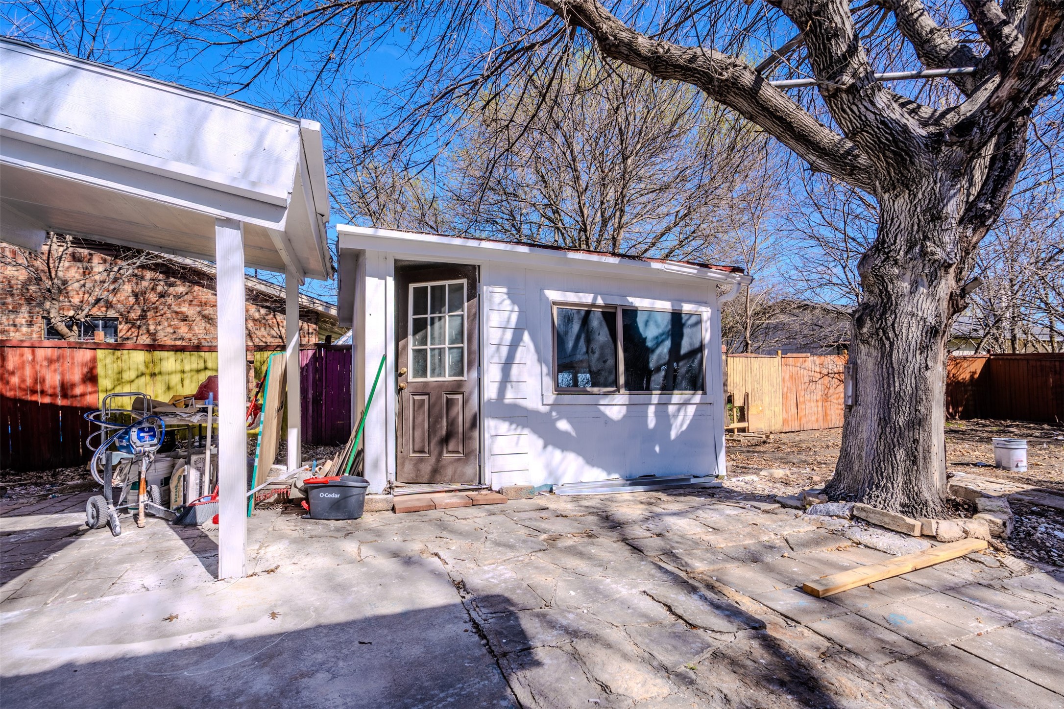 1022 Shenandoah Drive Arlington TX 76014