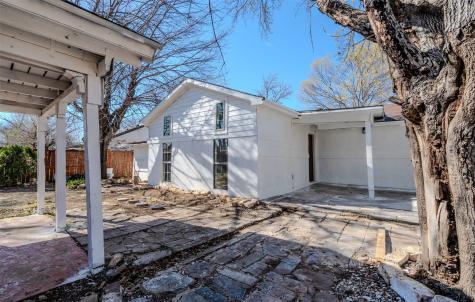 1022 Shenandoah Drive Arlington TX 76014