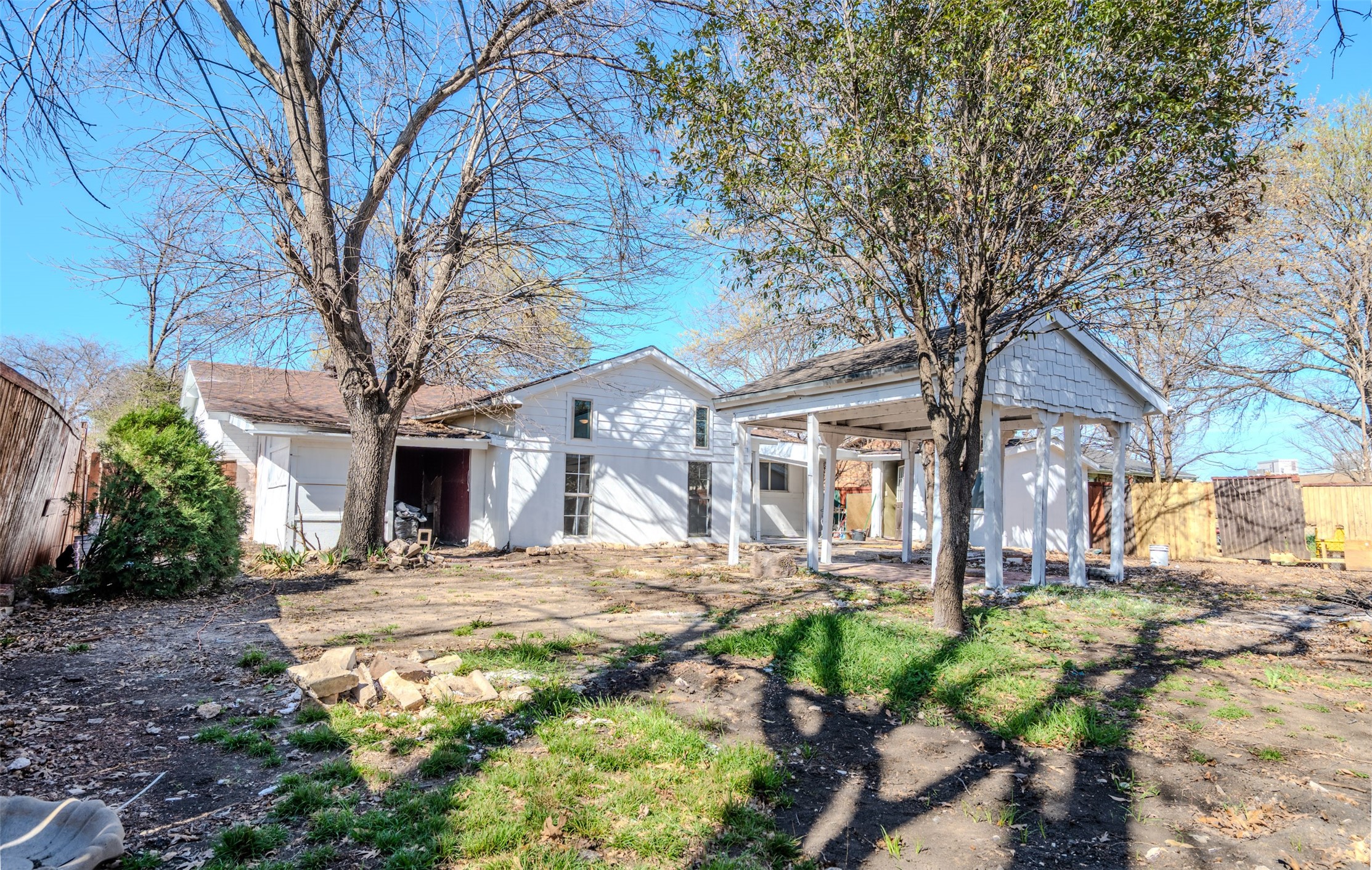 1022 Shenandoah Drive Arlington TX 76014